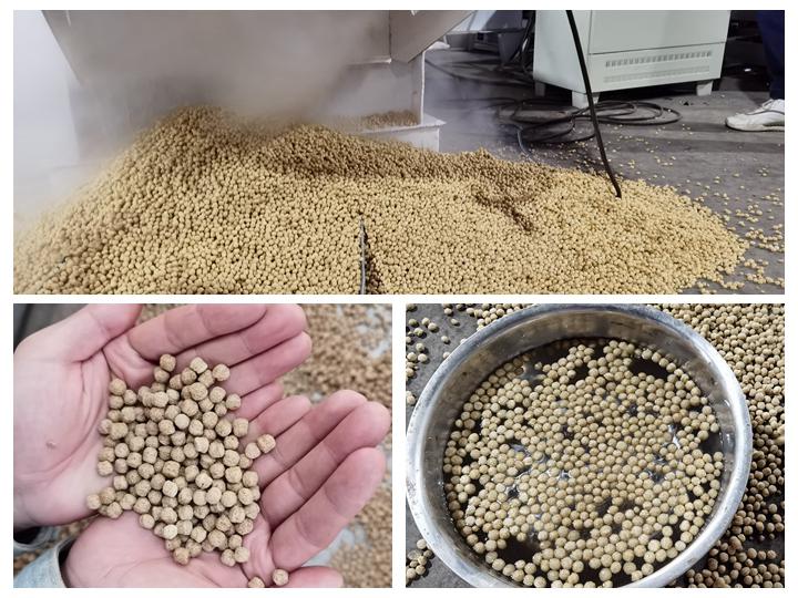 <h3>In India Best Fish Feed Pellet Making Machine For Aquaculture</h3>
